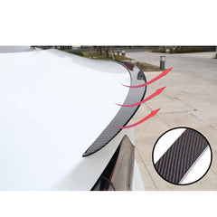 Performance Spoiler For Tesla Model 3 (2024-2026)