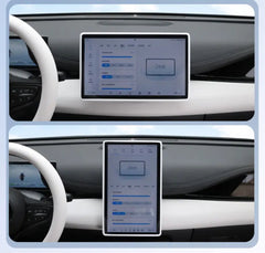 Edge Guard Screen Décor Protector For 15.6 Inch Screen