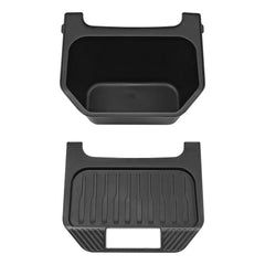 Backseat Storage Bin For Tesla Model Y (2025-2026 Juniper)