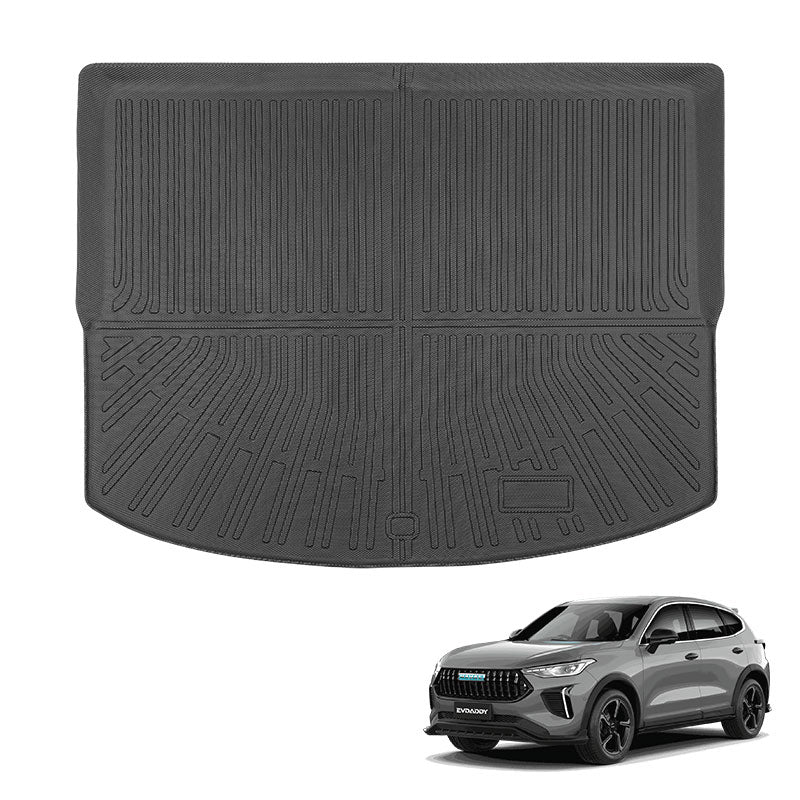 TPE Boot Mat For Haval Jolion HEV (2024-2026)