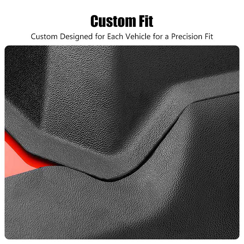 Bonnet Protector & Scoop Hood Cover For GWM Tank 300 (2023-2026)