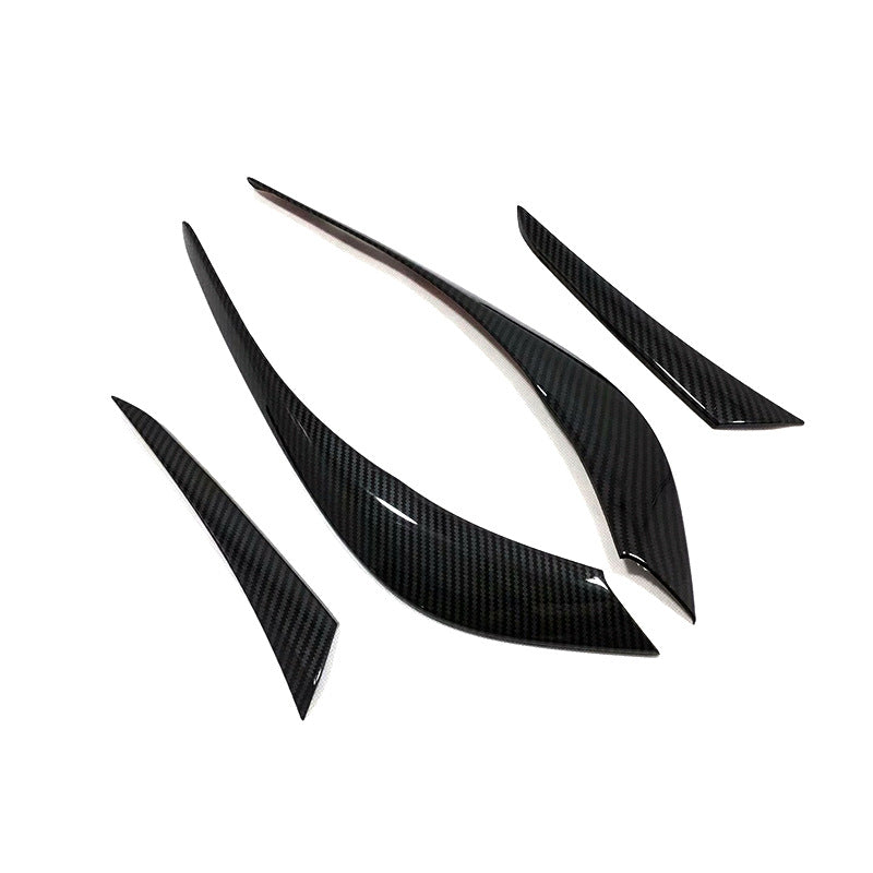 TailLight Eyebrow Cover For Mazda CX-5 (2017–2026)