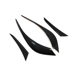 TailLight Eyebrow Cover For Mazda CX-5 (2017–2026)