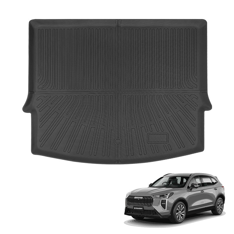 TPE Boot Mat For Haval Jolion PETROL (2024-2026)