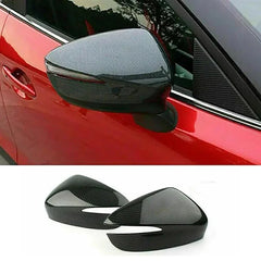 Rearview Mirror Cover For Mazda CX-3 (2018-2026)