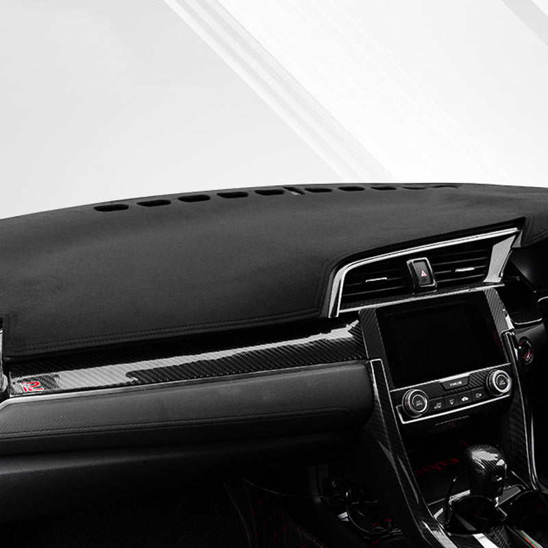 Dashboard Cover Mat For Kia Carnival Without HUD(2021-2026)