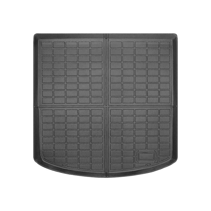 Floor Mats & Liners Sets For BYD Sealion 7 (2025-2026)