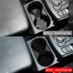 Centre Console Cup Holder Insert For Mazda CX-5 (2022–2026)