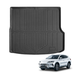 TPE Boot Mats For BYD Sealion 6 (2023-2026)