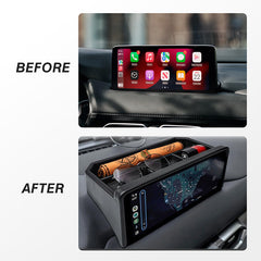 Dashboard Storage Organizer For Mazda CX-5 (2017–2026)