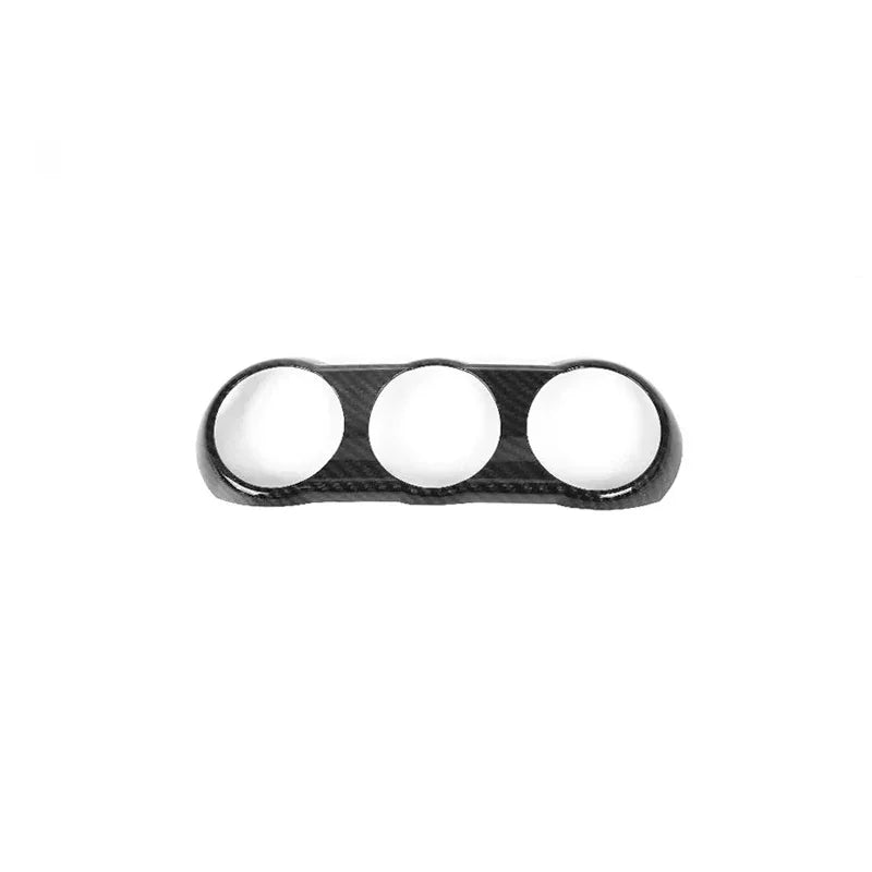 Interior Trim Cover Kit For Mazda CX-3 (2018-2026)
