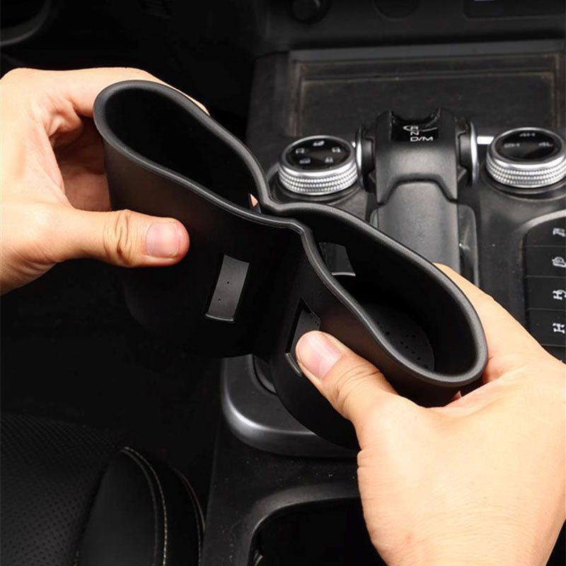 Centre Console Cup Holder TPE Insert For GWM Tank 300 (2023-2026)