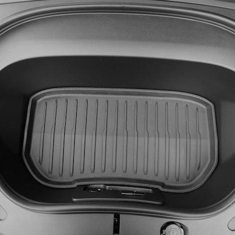 Front Boot Liner For Tesla Model 3 (2024-2026)