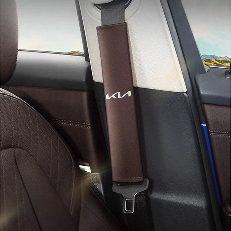 Seat Belt Pad For Kia