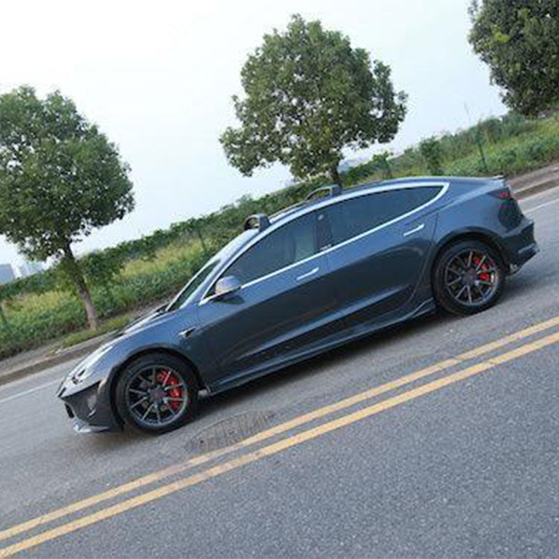 Roof Rack For Tesla Model 3 (2021-2026)