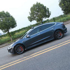 Roof Rack For Tesla Model 3 (2021-2026)