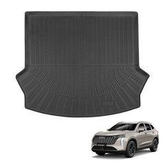 TPE Boot Mat For GWM Haval H6 / H6GT (2021-2026)