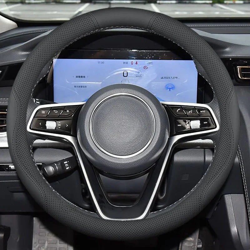 Steering Wheel Cover For Kia Sportage (2021–2026)