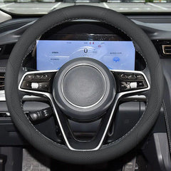 Steering Wheel Cover For Kia Sportage (2021–2026)