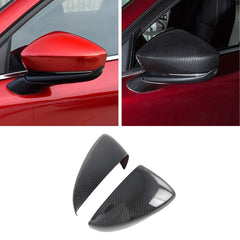 Rearview Mirror Cover For Mazda CX-30 (2020–2026)