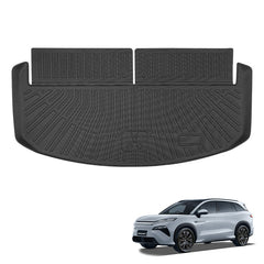 TPE Boot Mats For BYD Sealion 8 (2026)