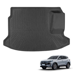 TPE Boot Mat For Chery Tiggo 4 Hybird (2025-2026)