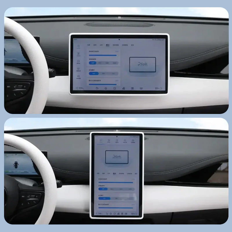 Edge Guard Screen Décor Protector For 15.6 Inch Screen