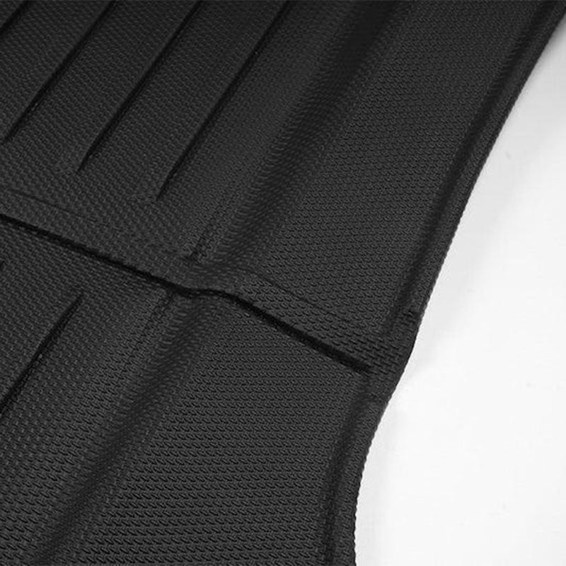 TPE Boot Mat For Tesla Model 3 (2024-2026)