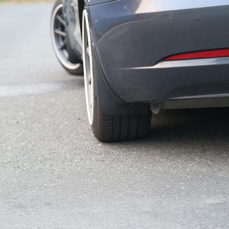 Mud Flaps For Tesla Model 3 (2024-2026)
