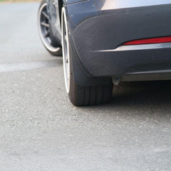 Mud Flaps For Tesla Model 3 (2024-2026)