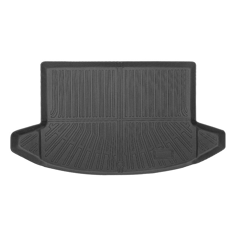 Floor Mats & Liners Set For BYD ATTO 2 (2025-2026)