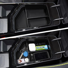 Centre Console Armrest Organizer For Kia EV6 (2021-2026)