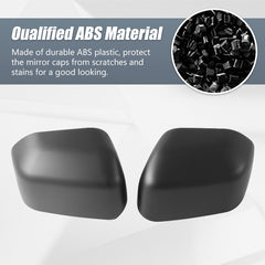 Side Mirror Cover For BYD Shark 6 (2024-2026)