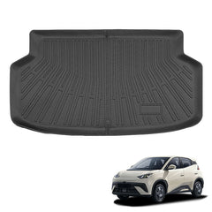 TPE Boot Mat For BYD ATTO 1 (2026)