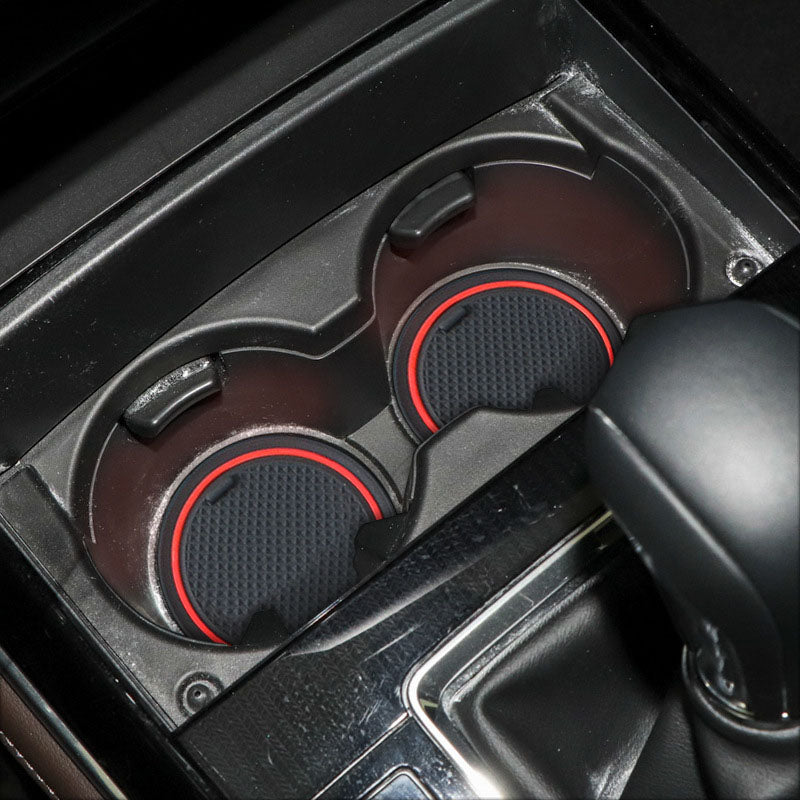 Interior Decoration Mats For Mazda CX-30 (2020–2026)