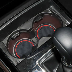 Interior Decoration Mats For Mazda CX-30 (2020–2026)