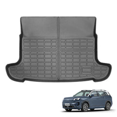 TPE Boot Mat For GAC Aion V (2025-2026)