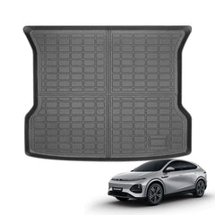 TPE Boot Mat For XPeng G6 (2024-2026)