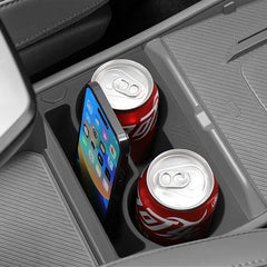 Centre Console Cup Holder Insert For Kia EV3 (2025–2026)