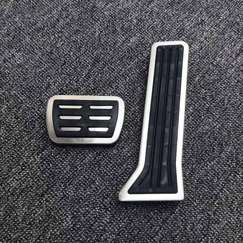 Brake & Accelerator Pedal For XPENG G6 (2024–2026)