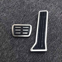 Brake & Accelerator Pedal For XPENG G6 (2024–2026)