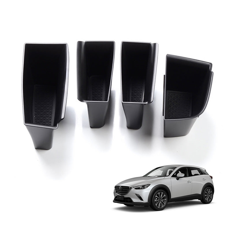 Door Handle Storage Tray For Mazda3 (2020–2026)