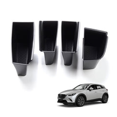 Door Handle Storage Tray For Mazda3 (2020–2026)
