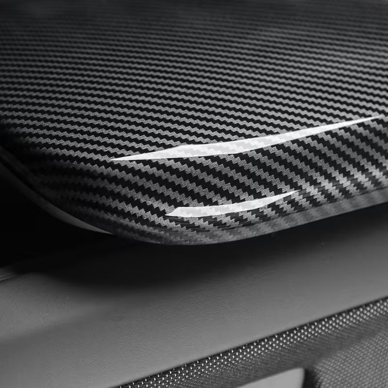 LHD/RHD ABS Armrest Pad For Kia EV9 2024-2026