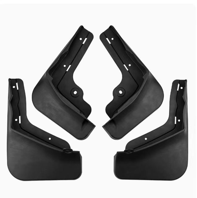 Mud Flaps For BYD Sealion 7 (2024-2026)