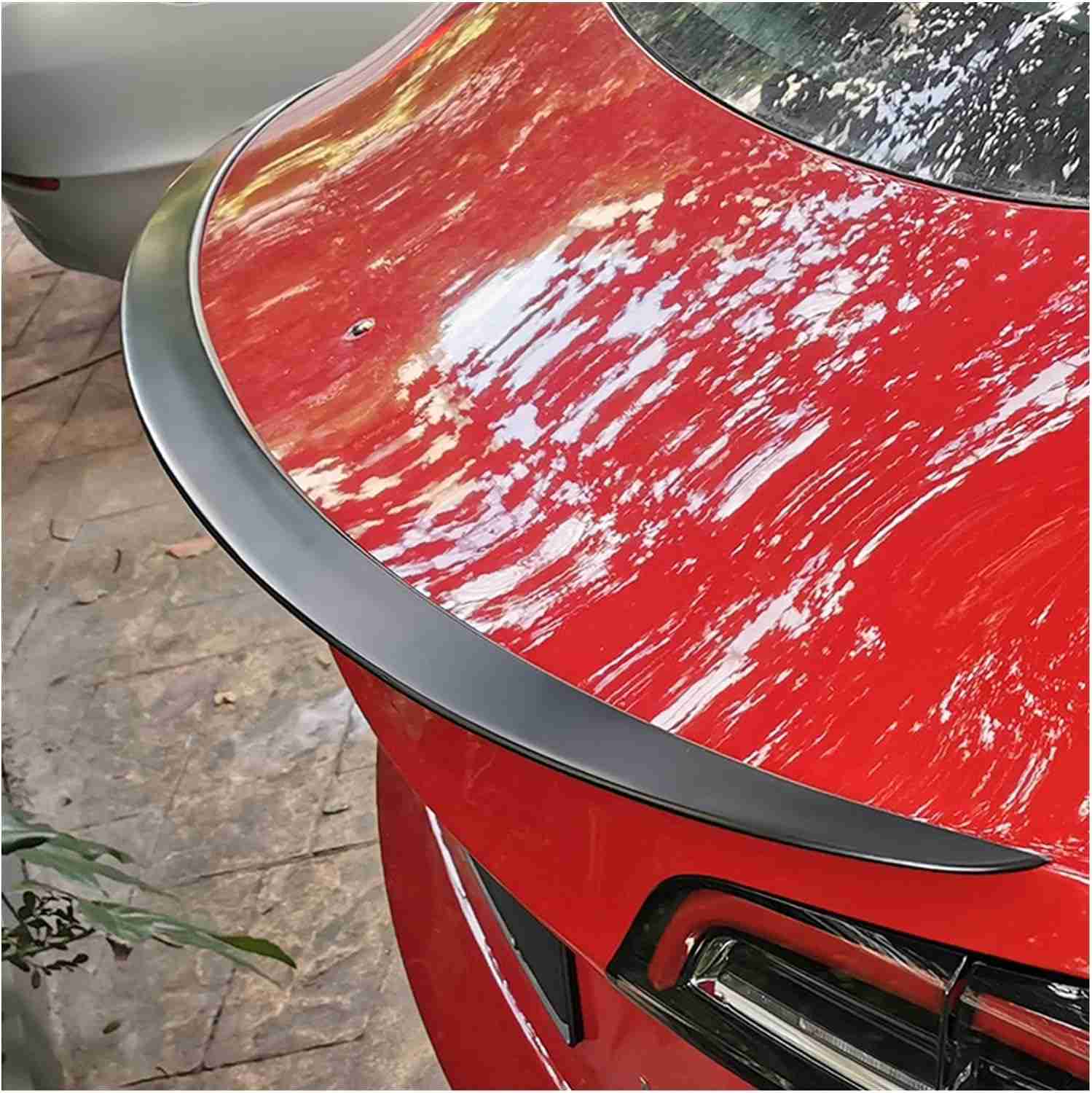 Performance Spoiler For Tesla Model 3 (2024-2026)