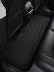 3D All-Weather TPE Floor Mats - Model Y - TESDADDY