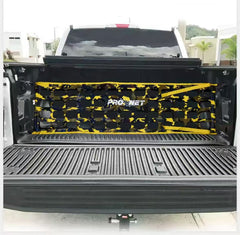 Trunk cargo Blocking net BYD Shark 6 (2024-2026)