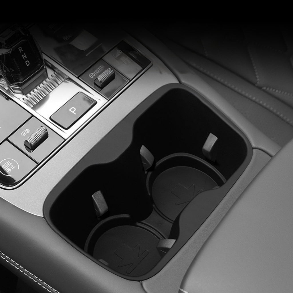 Center Console Water Cup Holder For BYD Sealion 7 (2025-2026)