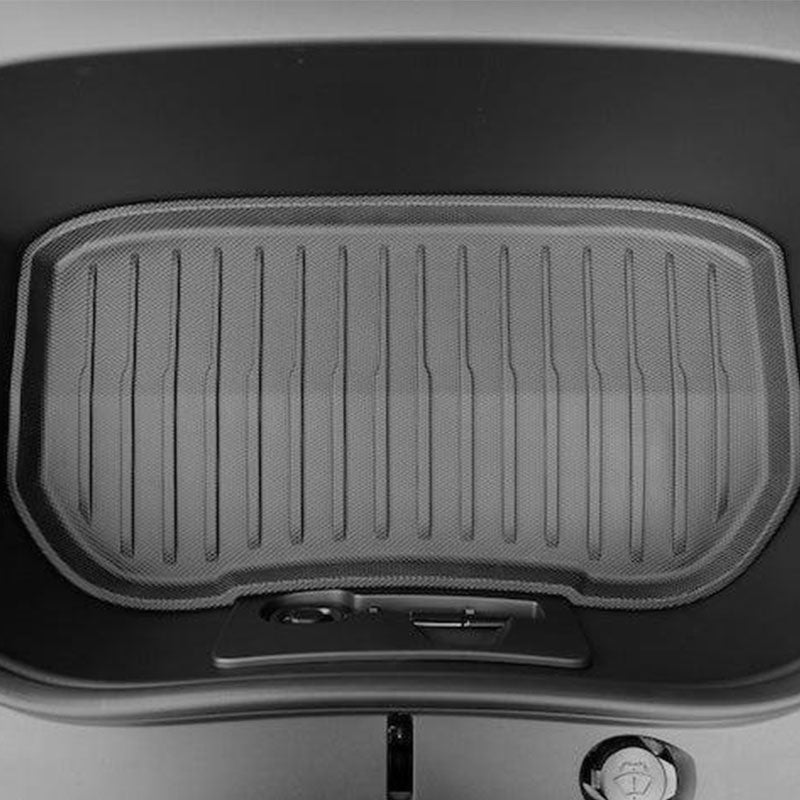 Front Boot Liner For Tesla Model 3 (2024-2026)